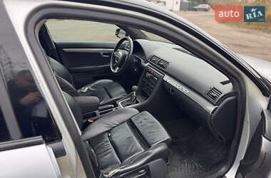 Универсал Audi A4 2004 в 
