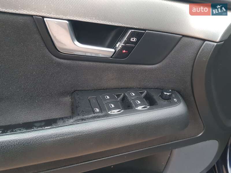 Седан Audi A4 2001 в Мене фото 26 Седан Audi A4 2001 в Мене