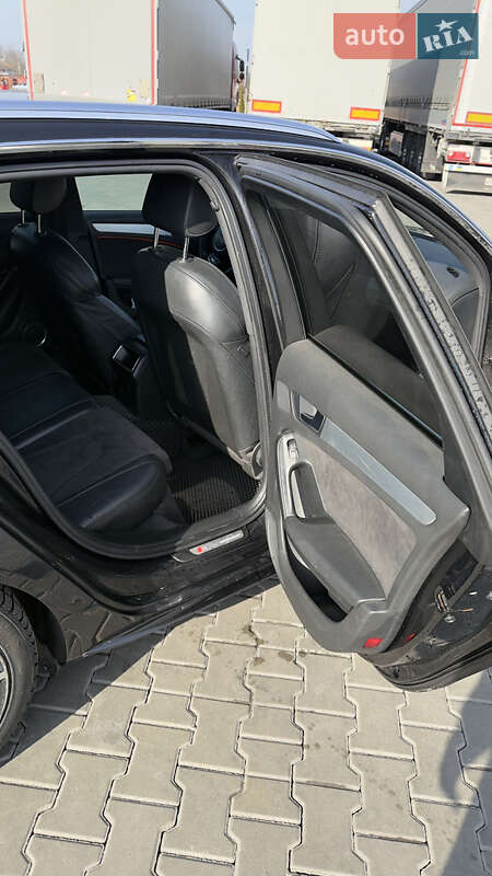 Універсал Audi A4 2012 в Стрию фото 13 Універсал Audi A4 2012 в Стрию