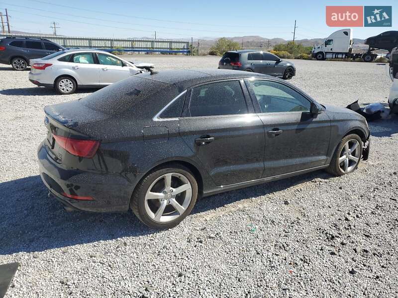 Седан Audi A4 2017 в Києві фото 3 Седан Audi A4 2017 в Києві