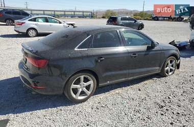 Седан Audi A4 2017 в 
