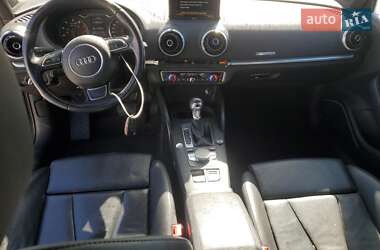 Седан Audi A4 2017 в 