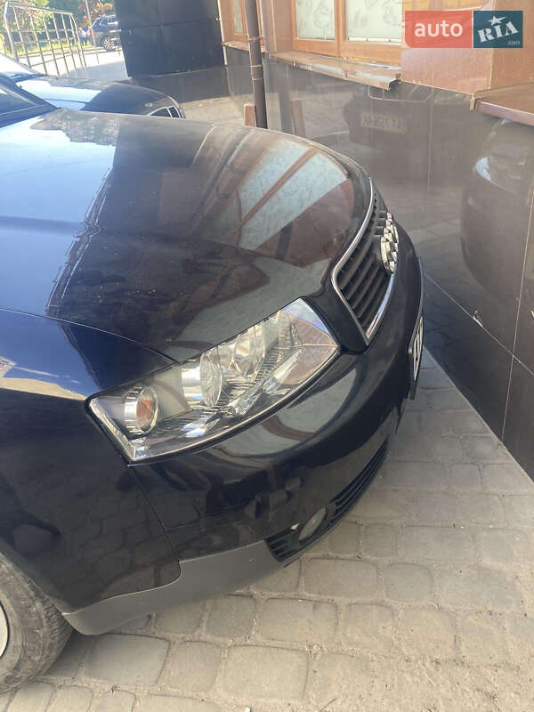 Універсал Audi A4 2002 в Івано-Франківську фото 28 Універсал Audi A4 2002 в Івано-Франківську
