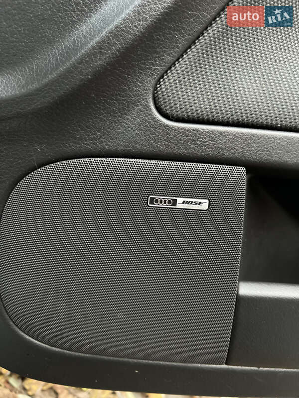 Универсал Audi A4 2006 в Киеве