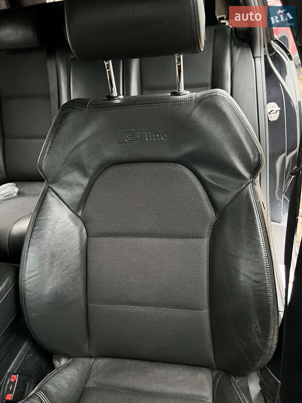 Универсал Audi A4 2006 в Киеве