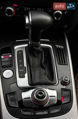 Седан Audi A4 2013 в 