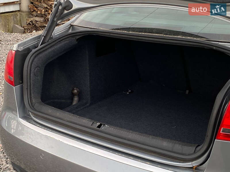 Седан Audi A4 2005 в Самборе фото 71 Седан Audi A4 2005 в Самборе