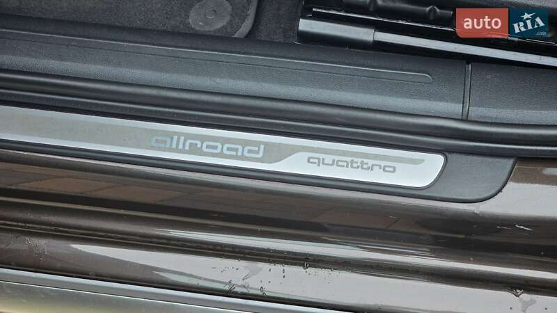 Універсал Audi A4 2010 в Чернігові фото 18 Універсал Audi A4 2010 в Чернігові