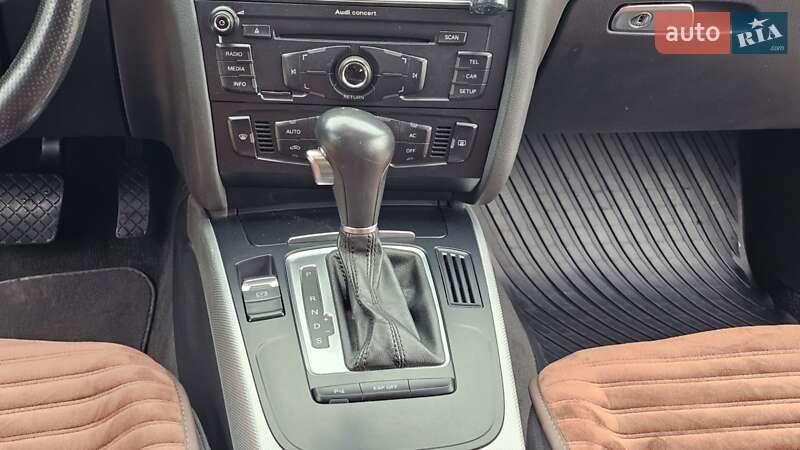 Універсал Audi A4 2010 в Чернігові фото 31 Універсал Audi A4 2010 в Чернігові