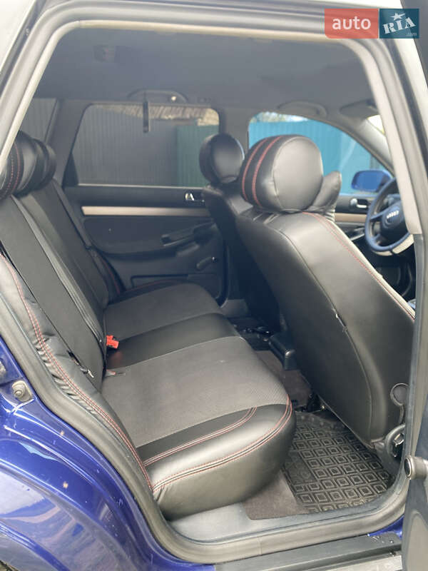 Универсал Audi A4 2001 в Шепетовке