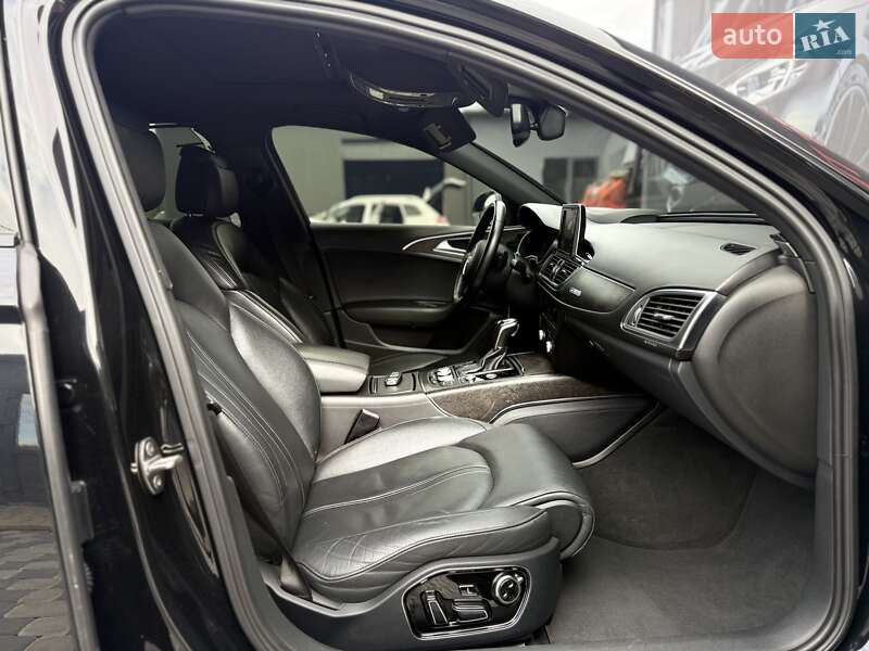 Седан Audi A4 2019 в Львові фото 44 Седан Audi A4 2019 в Львові