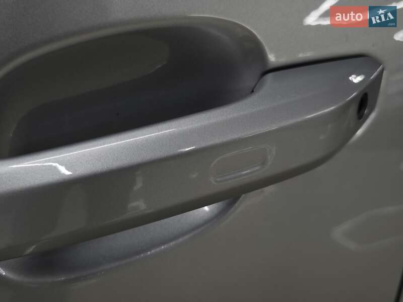 Седан Audi A4 2019 в Миколаєві