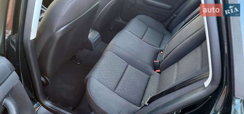 Универсал Audi A4 2005 в Нежине фото 12 Универсал Audi A4 2005 в Нежине
