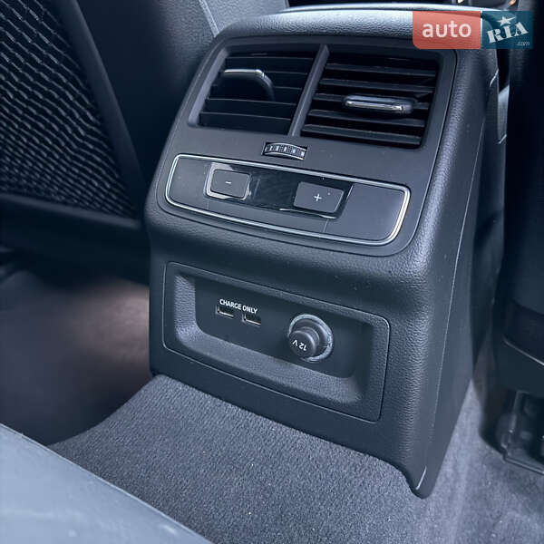 Седан Audi A4 2018 в Івано-Франківську фото 28 Седан Audi A4 2018 в Івано-Франківську