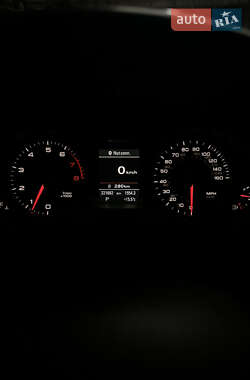 Седан Audi A4 2013 в Одесі