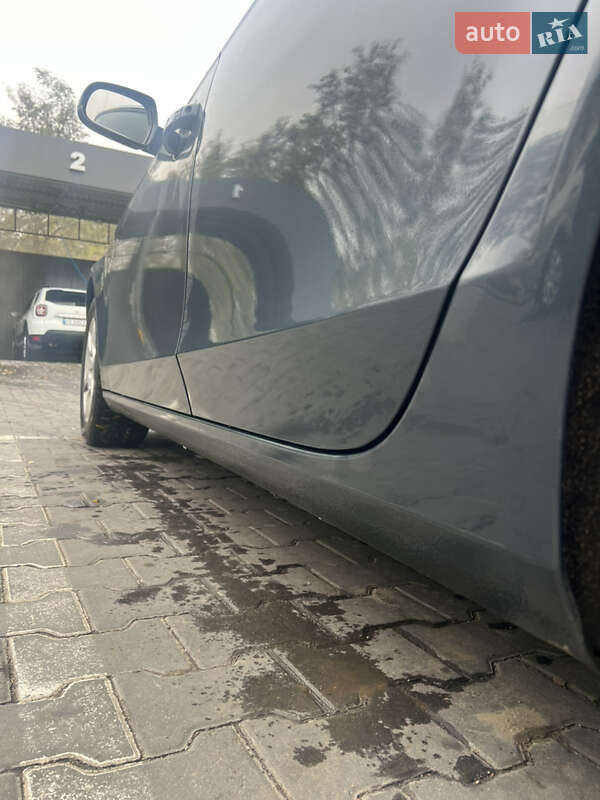 Універсал Audi A4 2009 в Одесі