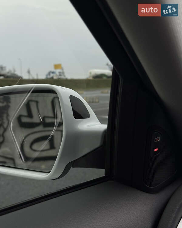 Седан Audi A4 2015 в Львові фото 28 Седан Audi A4 2015 в Львові