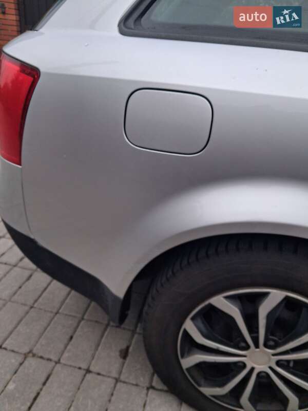 Універсал Audi A4 2003 в Броварах фото 6 Універсал Audi A4 2003 в Броварах