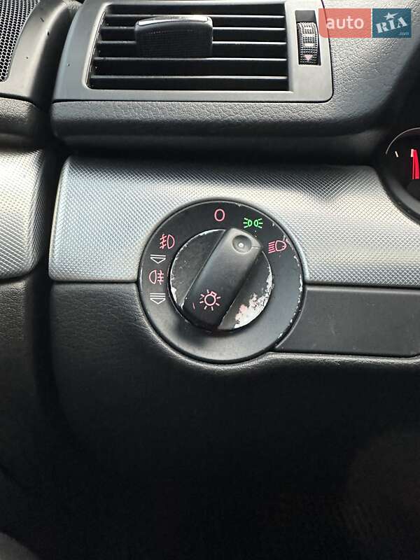 Седан Audi A4 2007 в Сумах