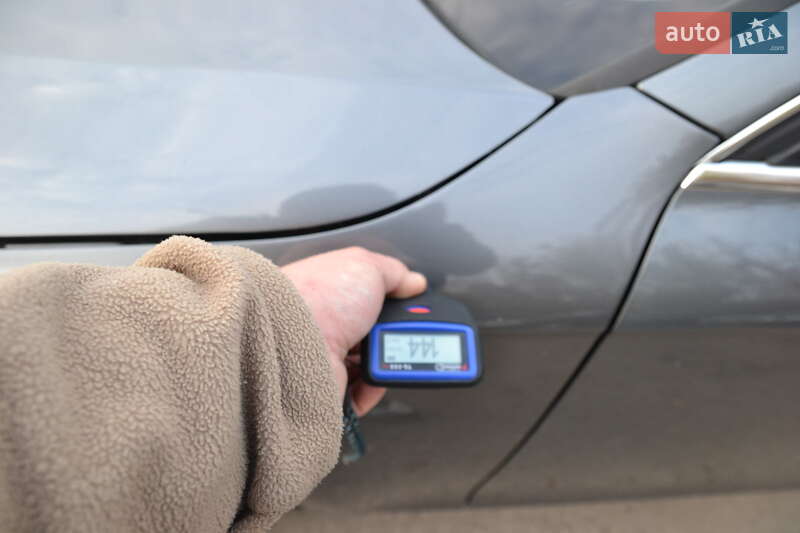 Седан Audi A4 2013 в Луцке фото 28 Седан Audi A4 2013 в Луцке