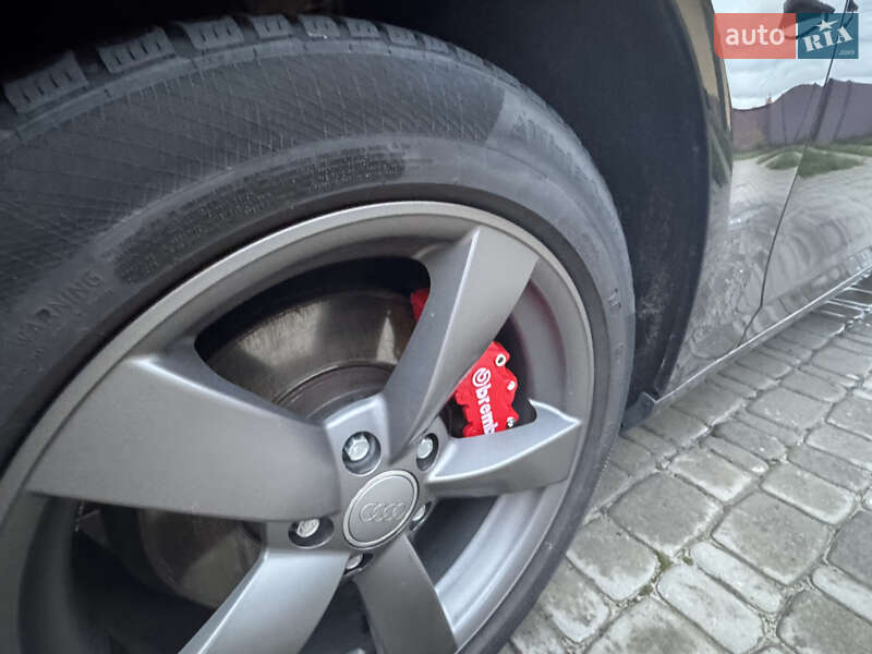 Універсал Audi A4 2008 в Ковелі фото 8 Універсал Audi A4 2008 в Ковелі