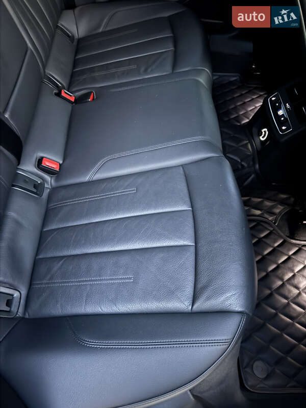 Седан Audi A4 2017 в Харкові фото 26 Седан Audi A4 2017 в Харкові