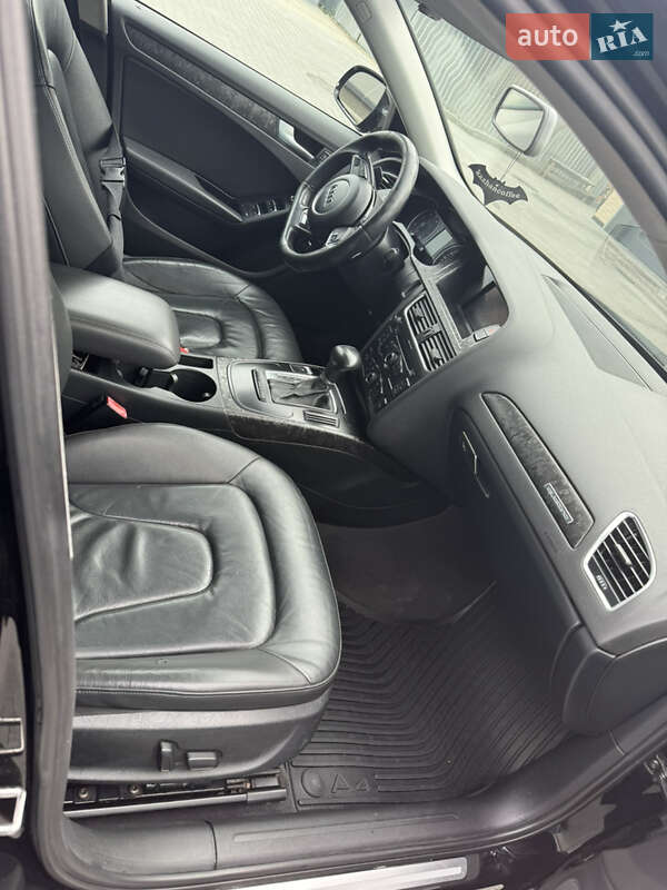Універсал Audi A4 2010 в Києві фото 3 Універсал Audi A4 2010 в Києві