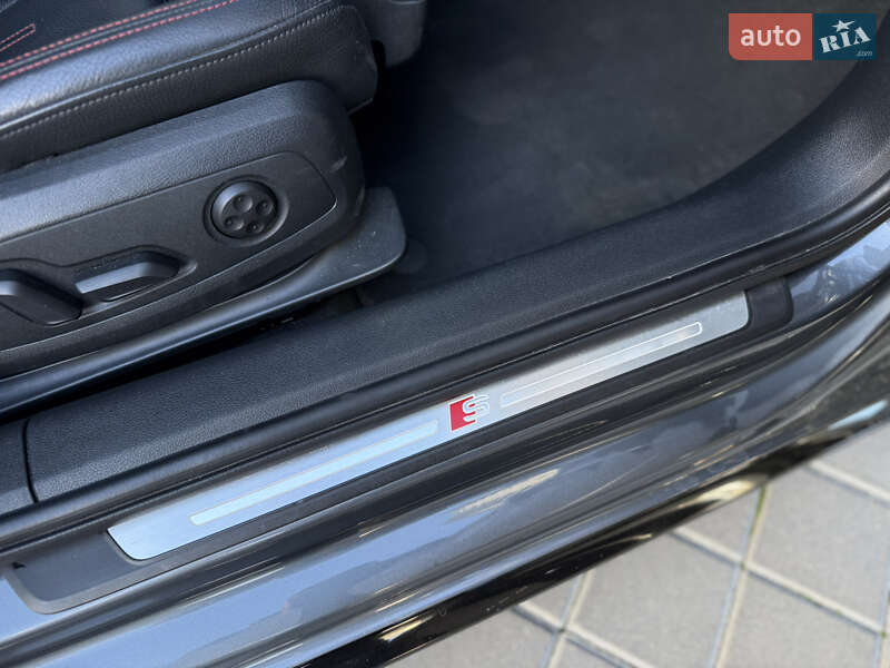 Седан Audi A4 2017 в Львові фото 71 Седан Audi A4 2017 в Львові