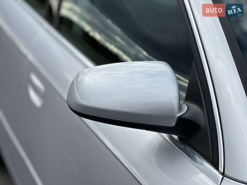 Седан Audi A4 2007 в Вінниці