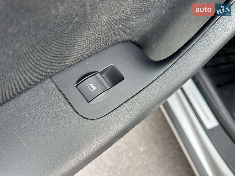 Седан Audi A4 2007 в Вінниці