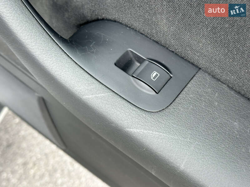 Седан Audi A4 2007 в Вінниці