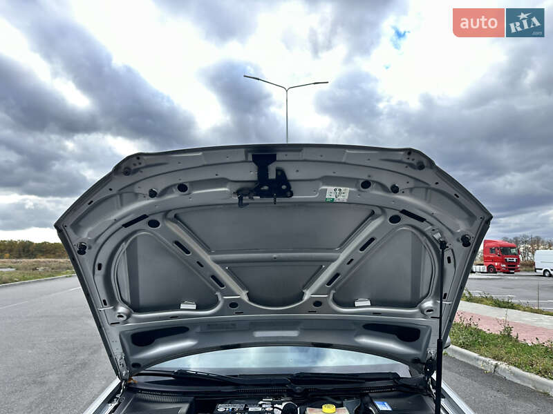 Седан Audi A4 2007 в Вінниці