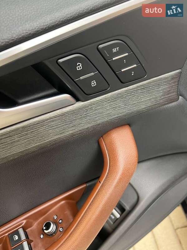 Седан Audi A4 2016 в Луцьку фото 35 Седан Audi A4 2016 в Луцьку