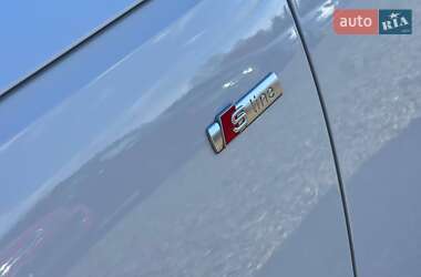 Седан Audi A4 2018 в  фото 28 Седан Audi A4 2018 в