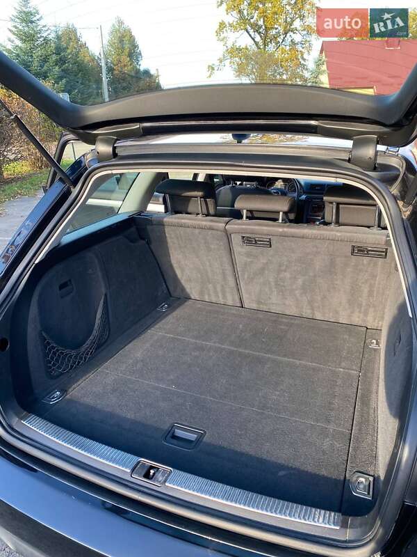 Універсал Audi A4 2006 в Івано-Франківську фото 28 Універсал Audi A4 2006 в Івано-Франківську