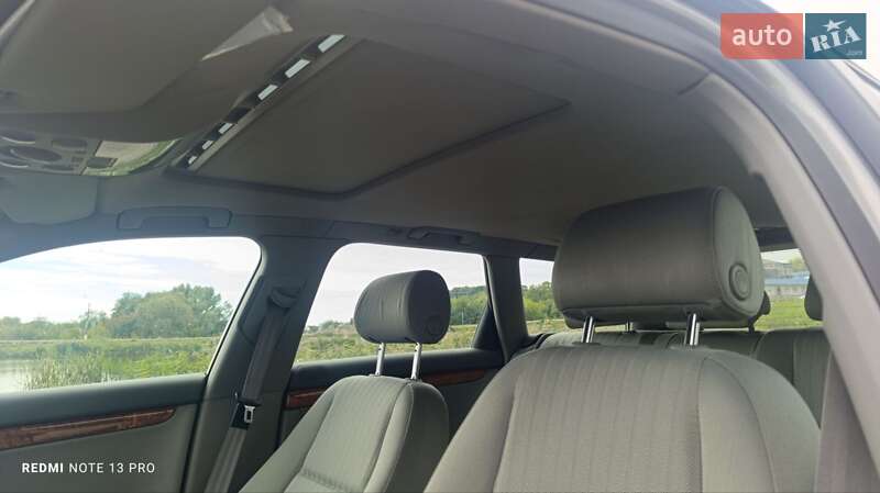 Универсал Audi A4 2003 в Кагарлыке фото 2 Универсал Audi A4 2003 в Кагарлыке