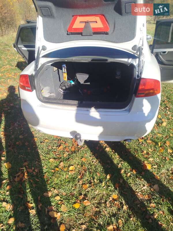 Седан Audi A4 2007 в Рожнятове фото 8 Седан Audi A4 2007 в Рожнятове