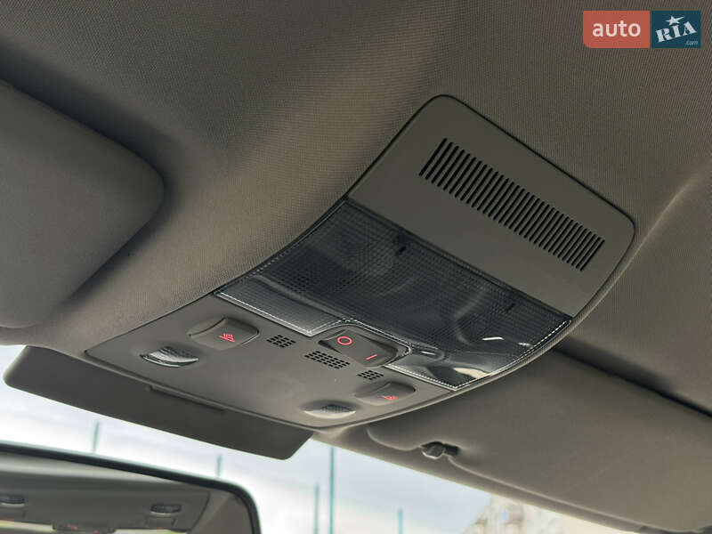 Седан Audi A4 2003 в Луцке фото 21 Седан Audi A4 2003 в Луцке