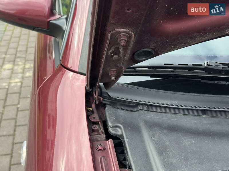 Седан Audi A4 2003 в Луцке фото 37 Седан Audi A4 2003 в Луцке