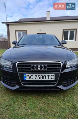 Седан Audi A4 2008 в Радехові