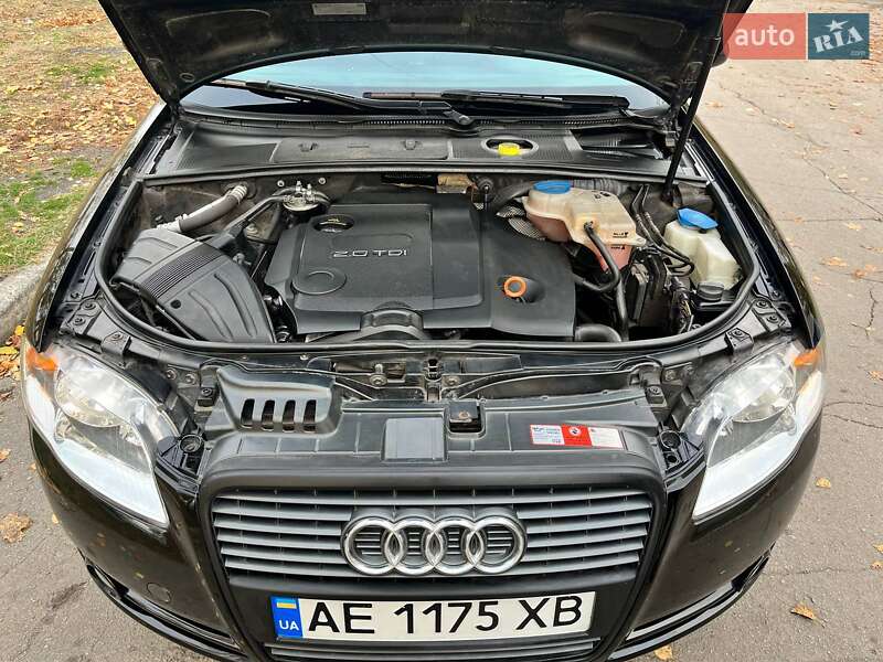 Універсал Audi A4 2004 в Тернівці фото 9 Універсал Audi A4 2004 в Тернівці