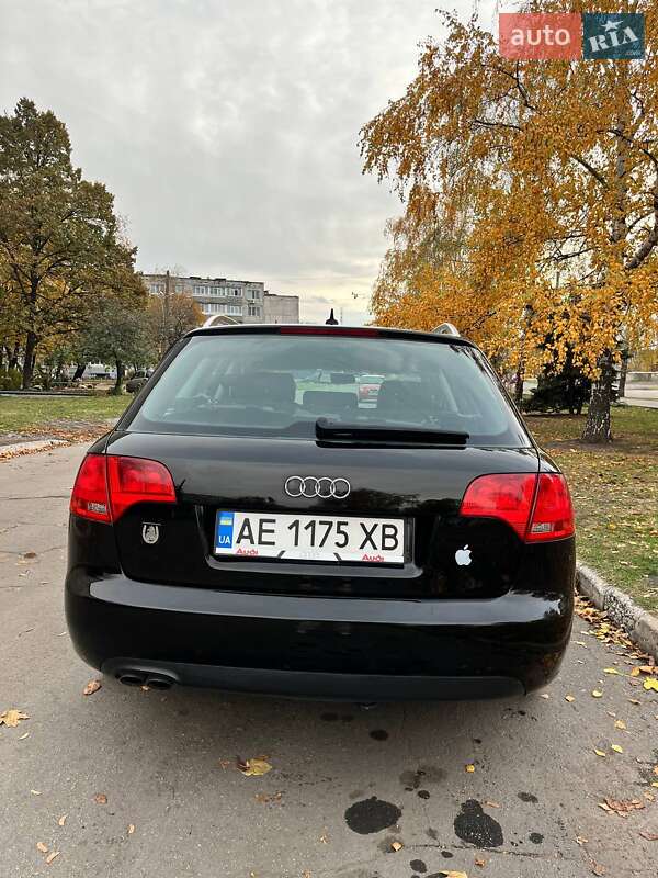 Універсал Audi A4 2004 в Тернівці фото 4 Універсал Audi A4 2004 в Тернівці