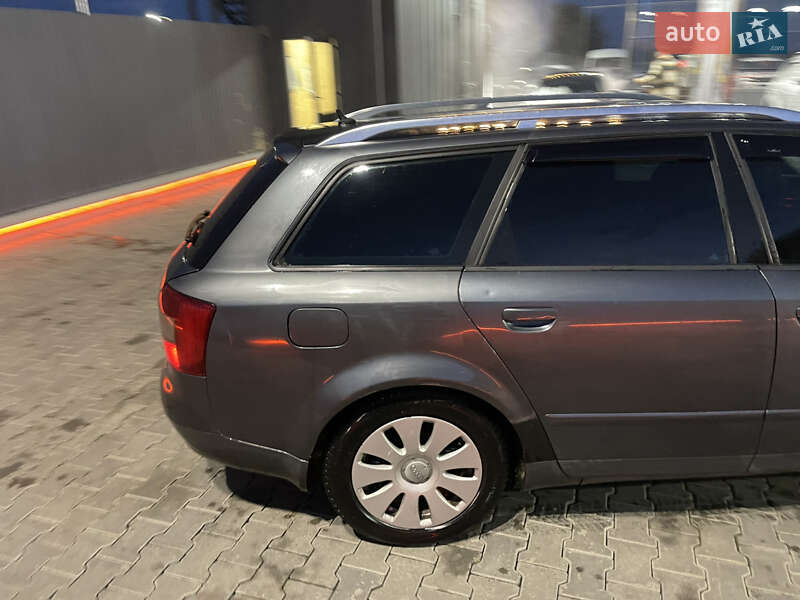 Универсал Audi A4 2002 в Черновцах фото 13 Универсал Audi A4 2002 в Черновцах