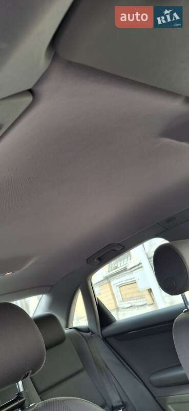 Седан Audi A4 2001 в Ніжині фото 5 Седан Audi A4 2001 в Ніжині