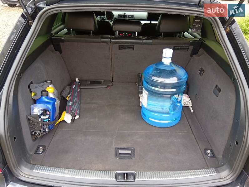 Універсал Audi A4 2003 в Стрию фото 11 Універсал Audi A4 2003 в Стрию