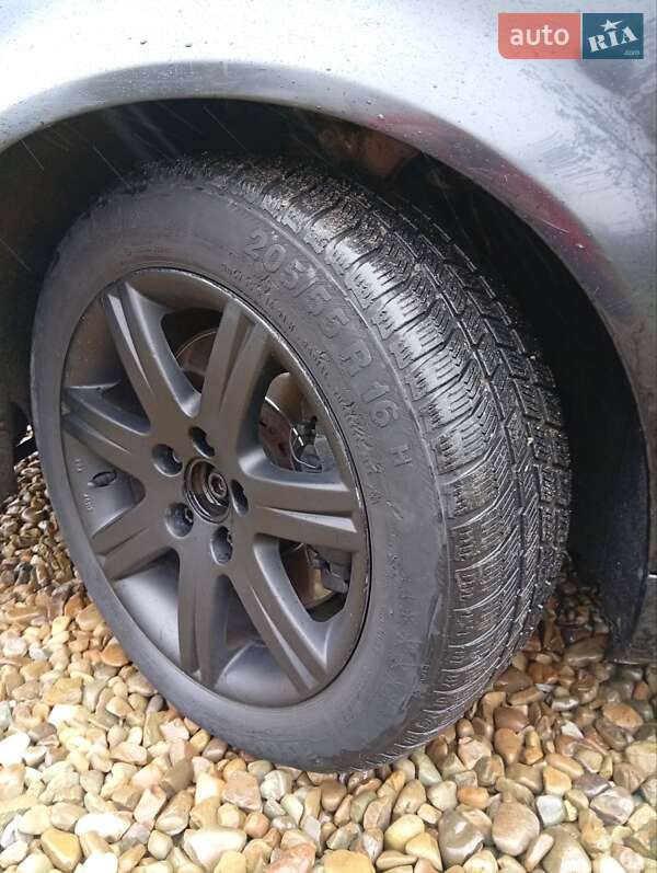 Універсал Audi A4 2003 в Стрию фото 15 Універсал Audi A4 2003 в Стрию