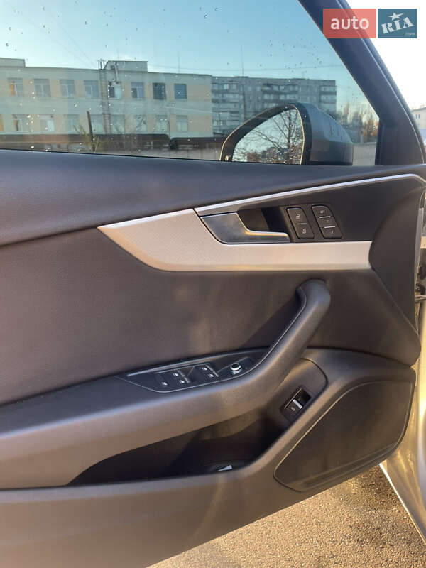 Седан Audi A4 2015 в Білій Церкві фото 11 Седан Audi A4 2015 в Білій Церкві