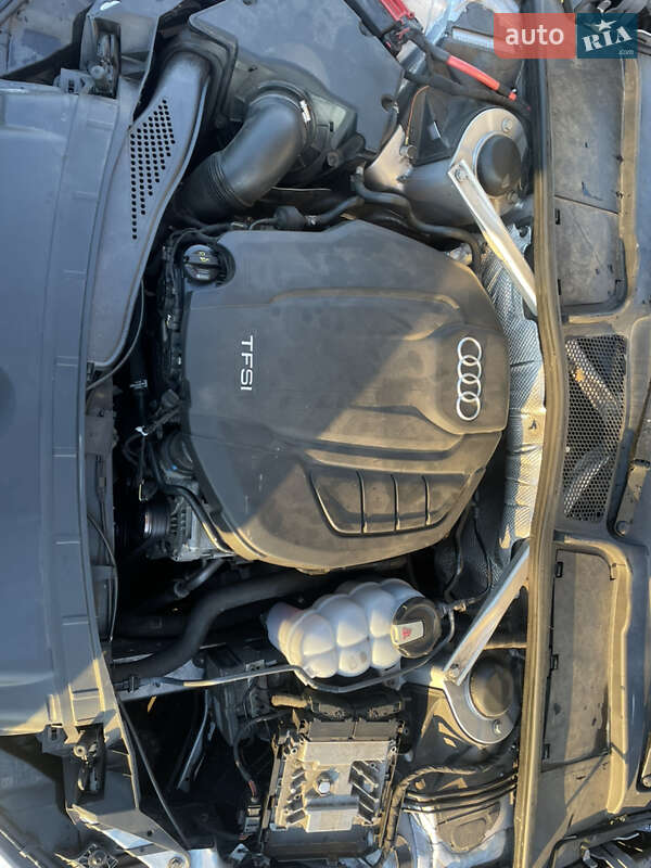 Седан Audi A4 2015 в Білій Церкві фото 15 Седан Audi A4 2015 в Білій Церкві