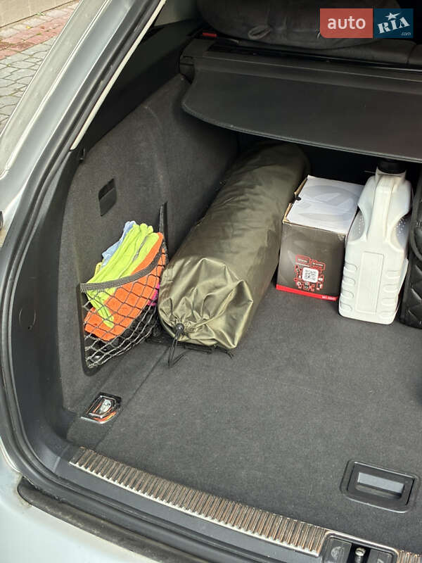 Универсал Audi A4 2007 в Тернополе