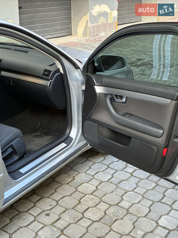 Универсал Audi A4 2007 в Тернополе